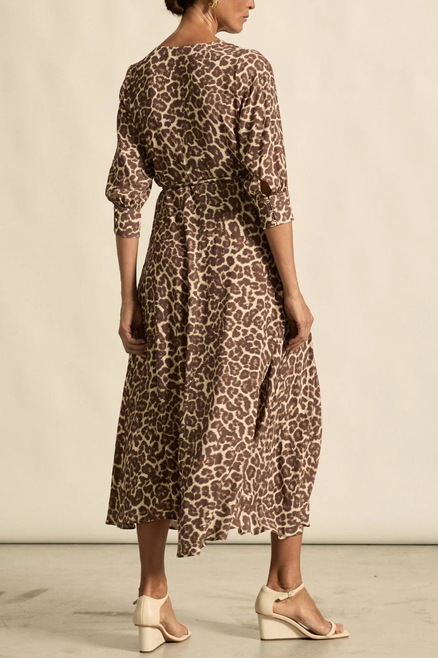 SCENE DRESS