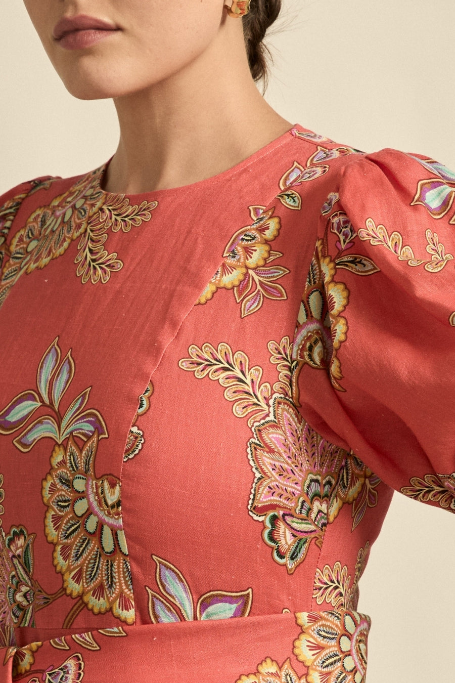 WANDER DRESS