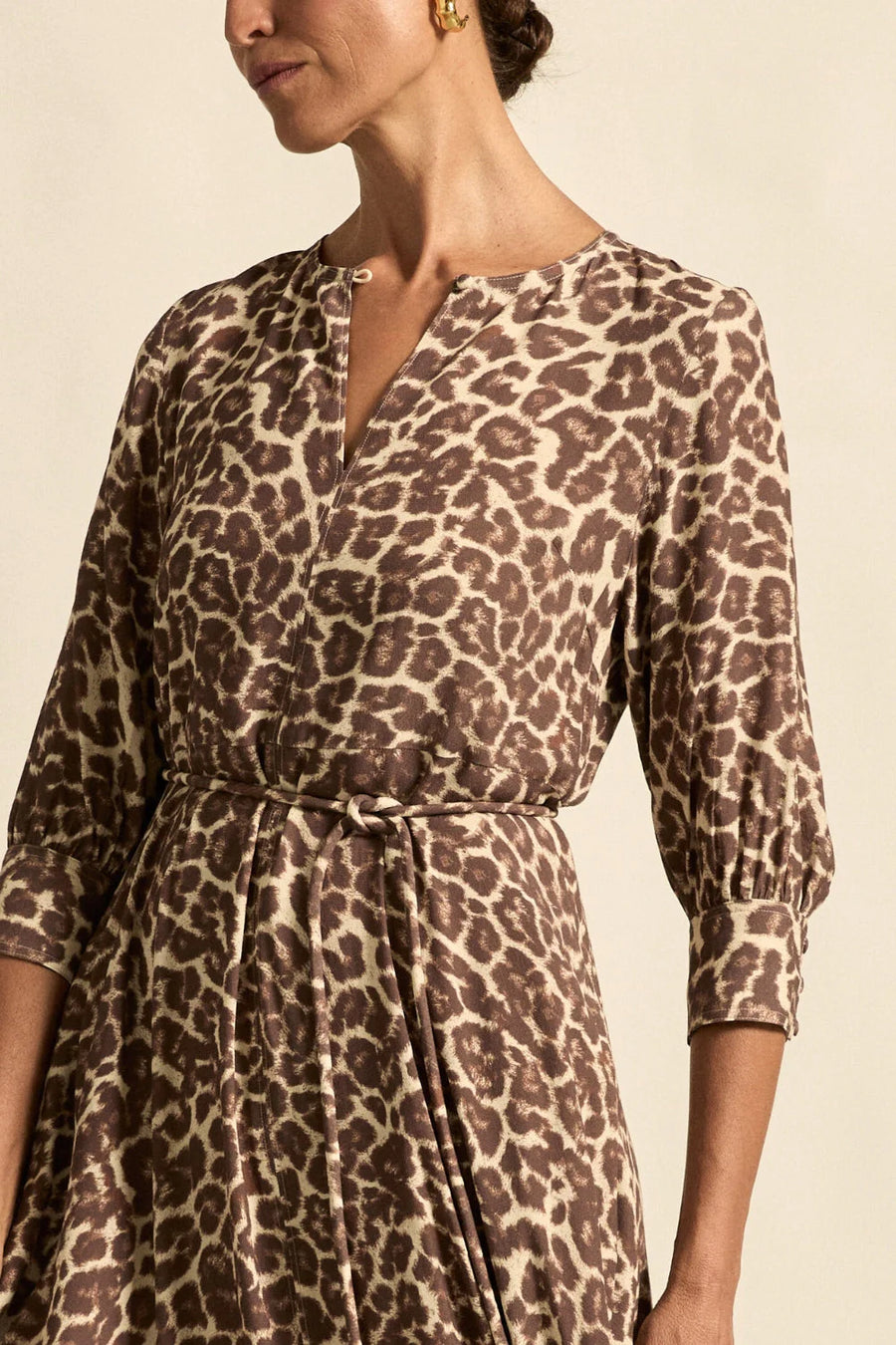 SCENE DRESS