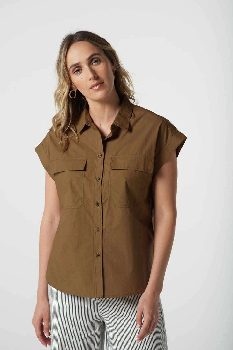 OTTER SHIRT
