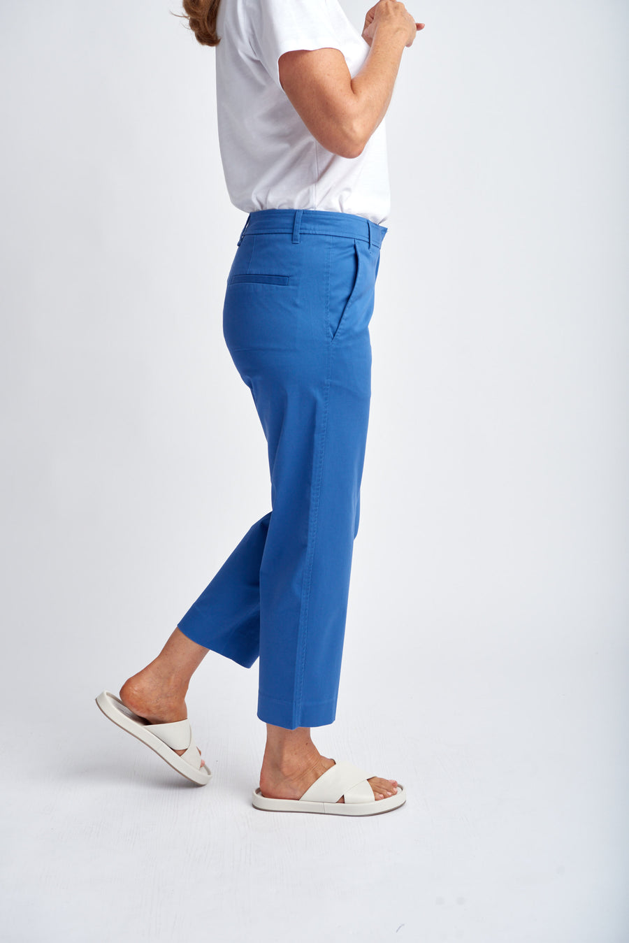 REGATTA CROPPED PANT