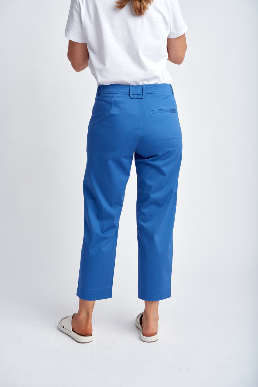 REGATTA CROPPED PANT