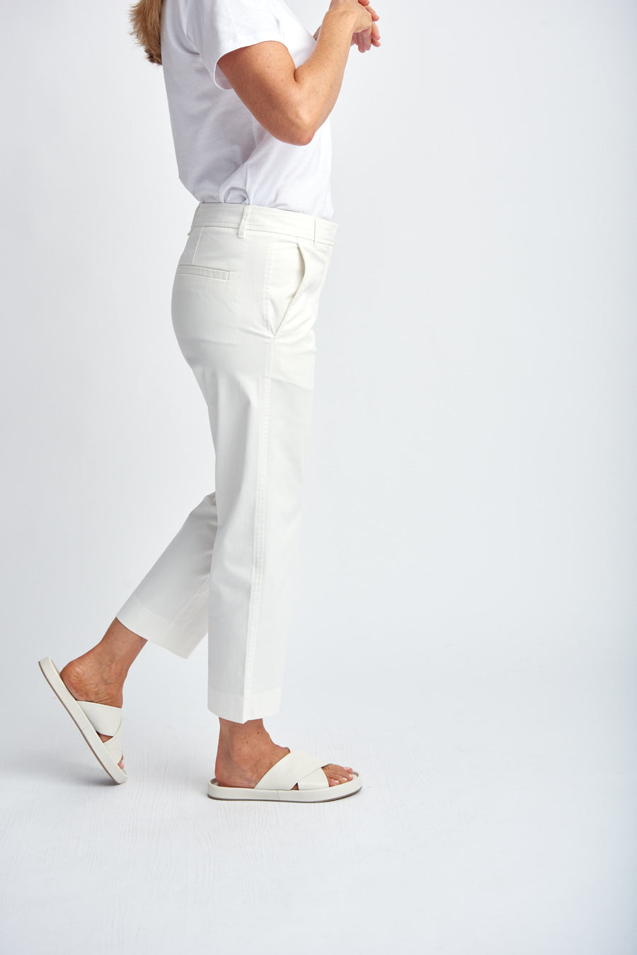 REGATTA CROPPED PANT