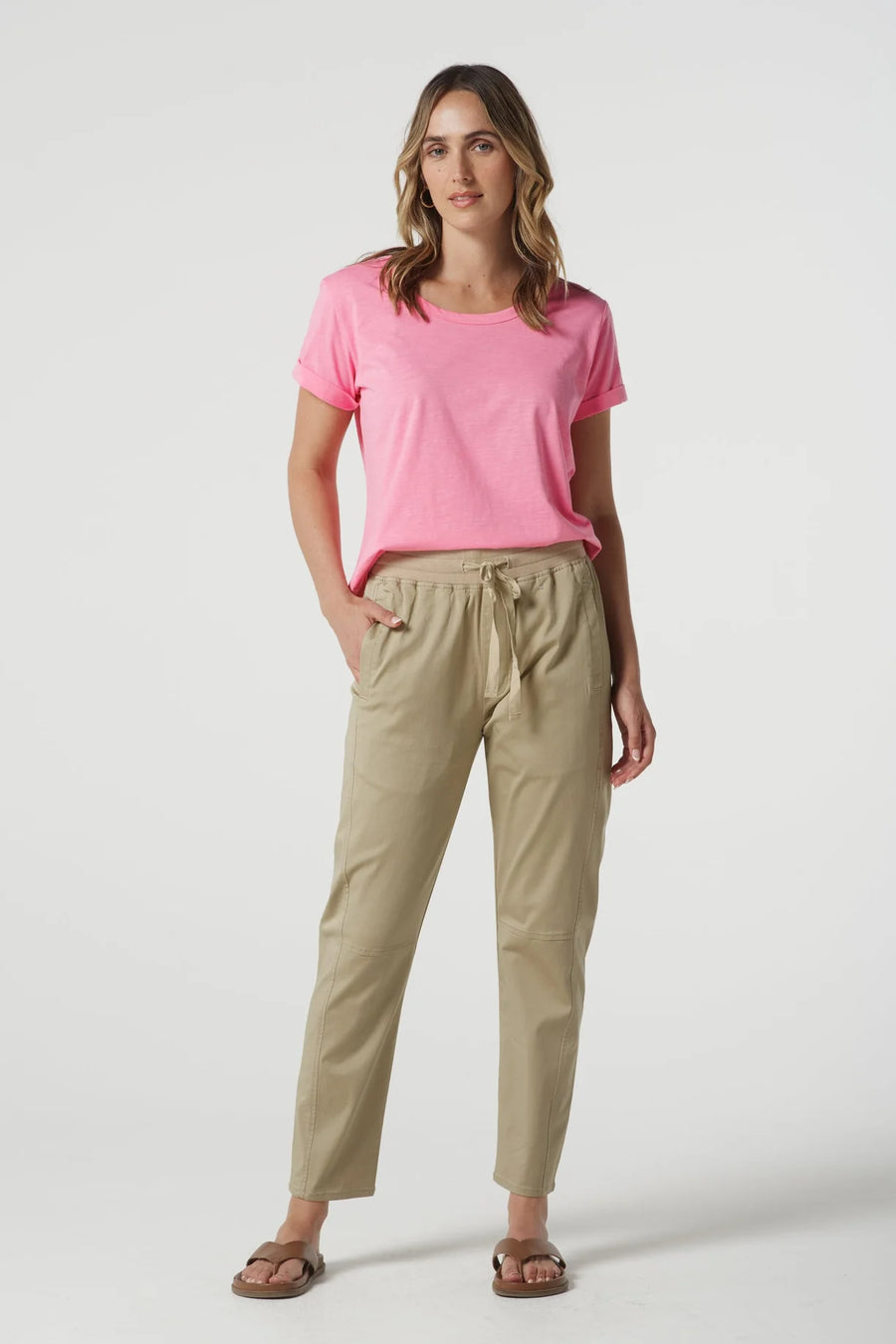 COTTON JOGGER