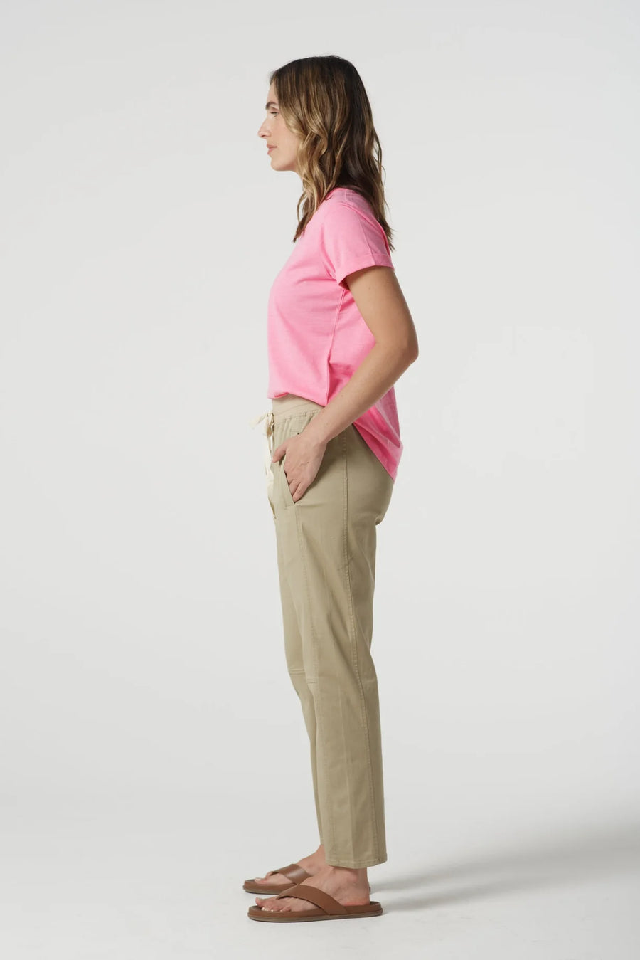 COTTON JOGGER