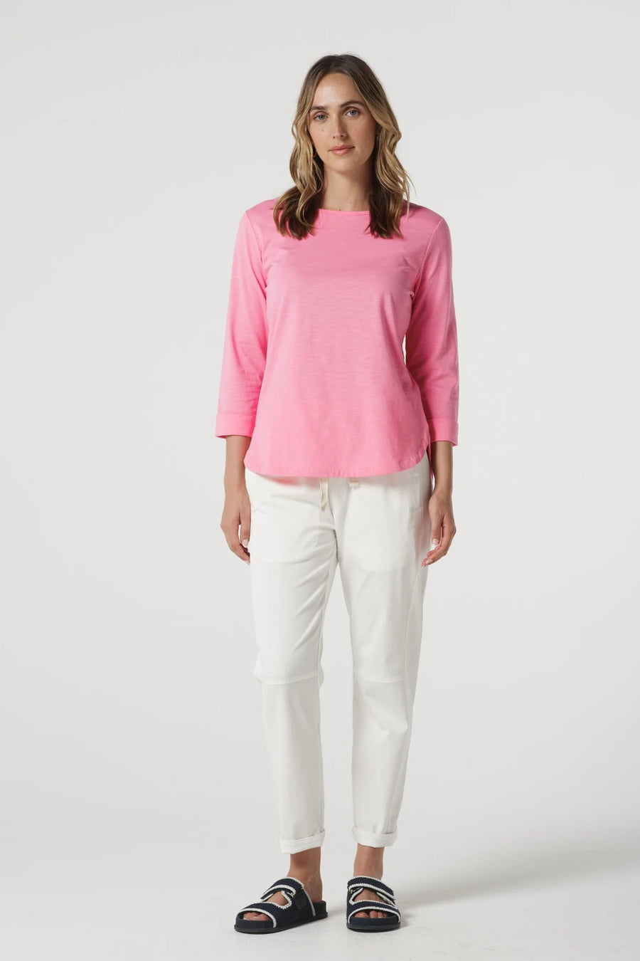 COTTON JOGGER