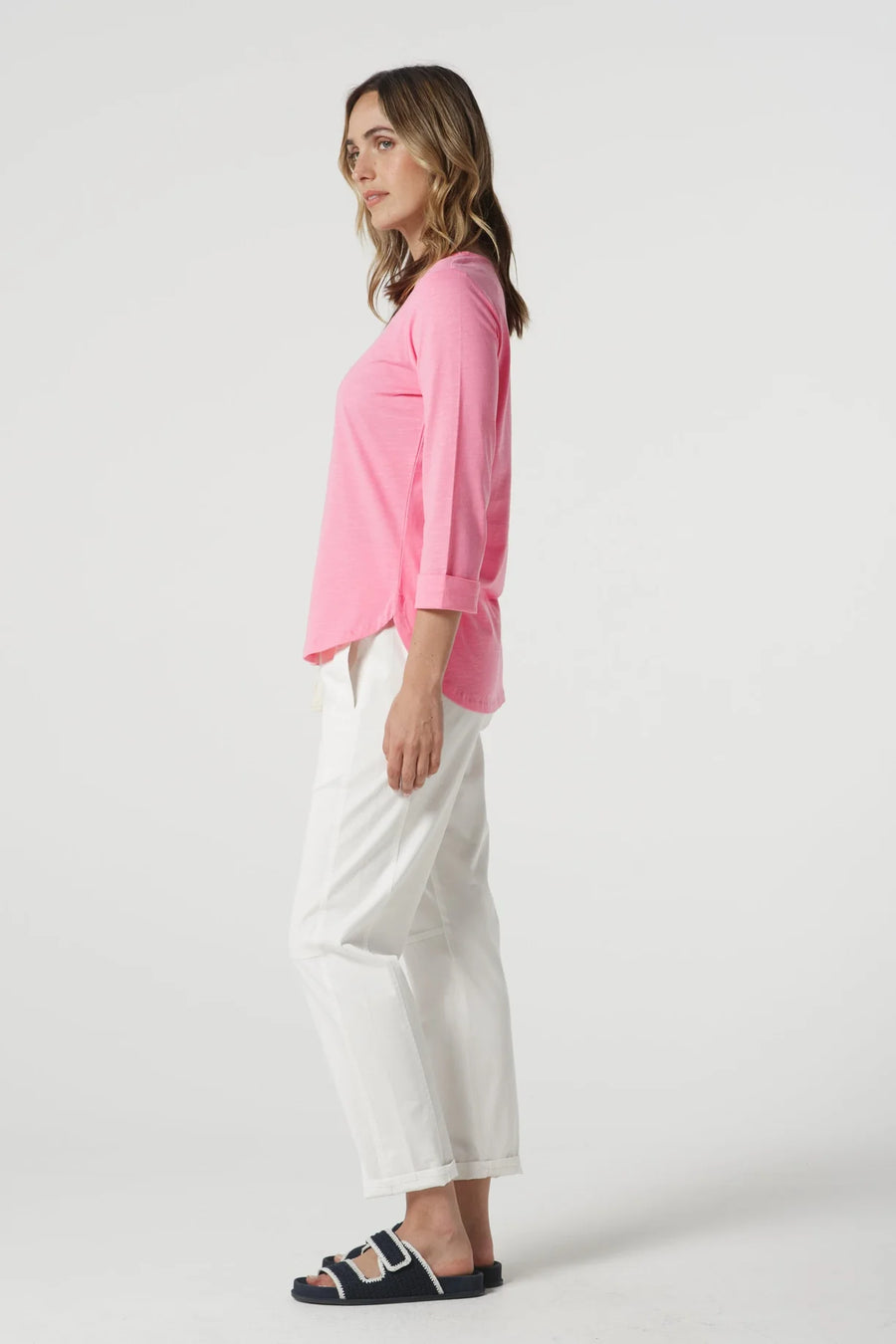 COTTON JOGGER