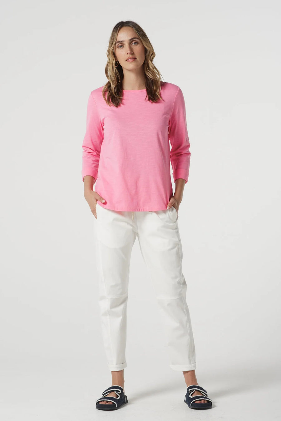 COTTON JOGGER