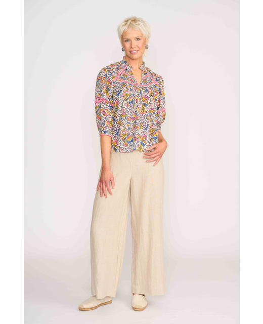 PULL TOGETHER PANT
