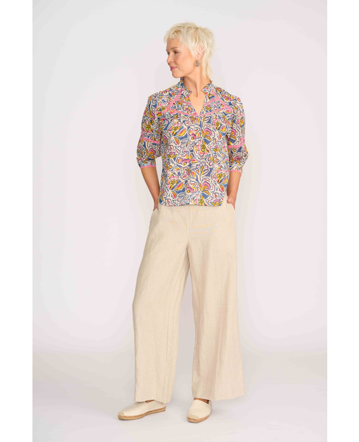 PULL TOGETHER PANT