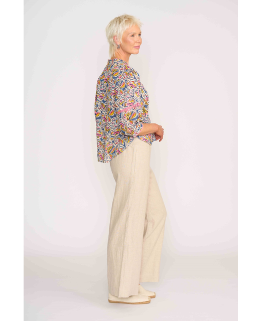 PULL TOGETHER PANT
