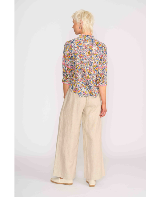 PULL TOGETHER PANT