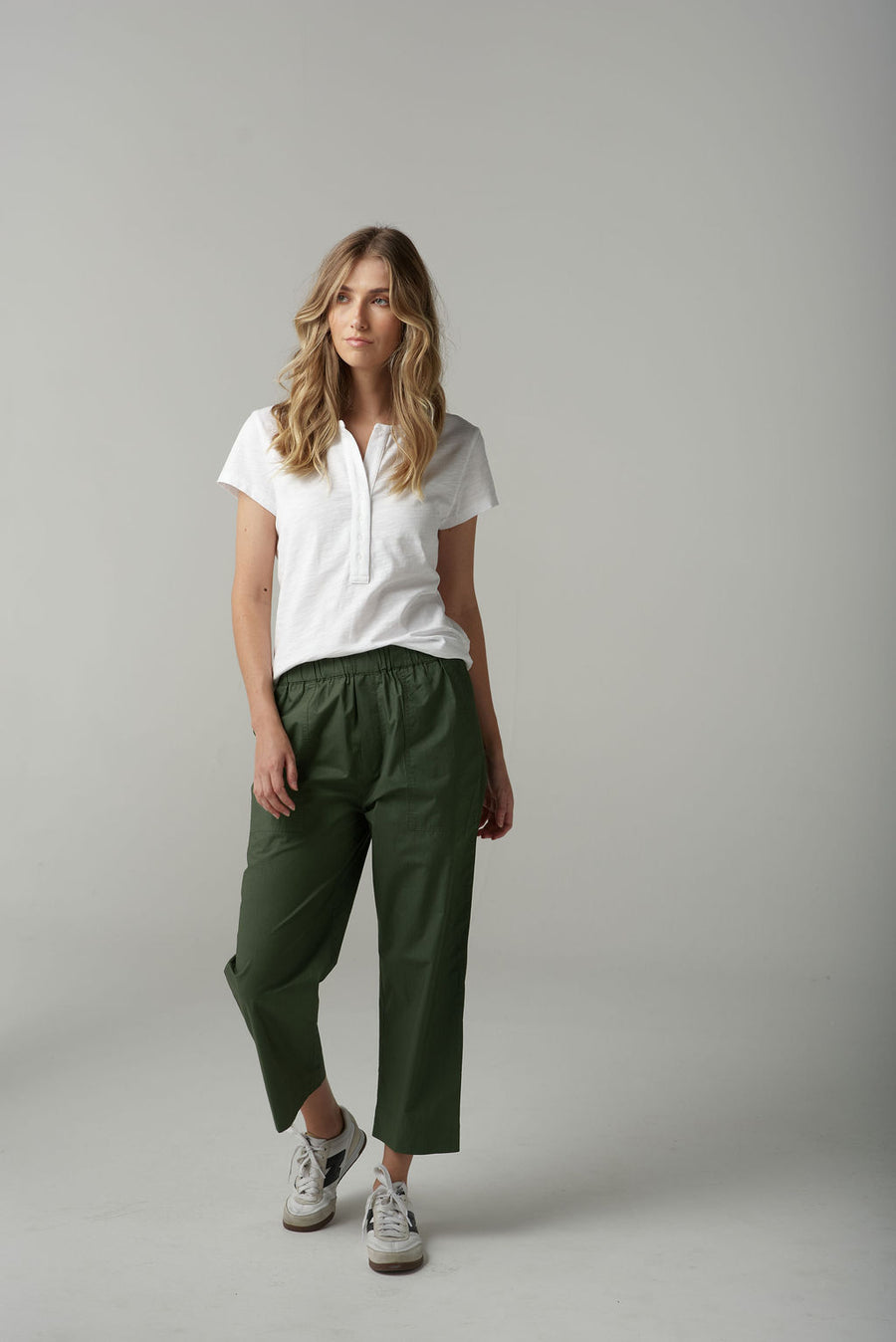 FAIRWAY PANT