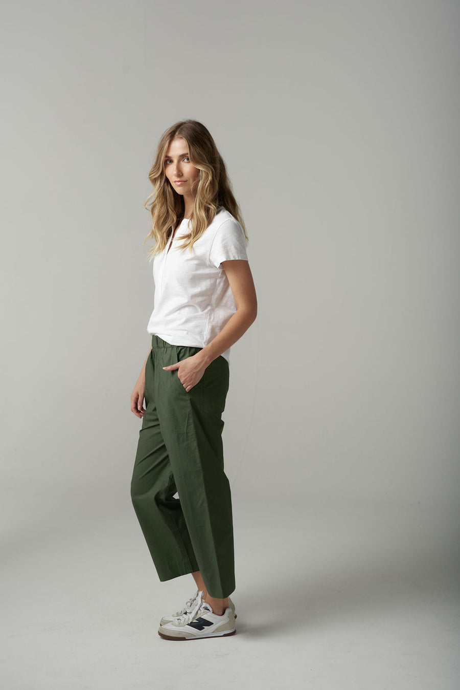 FAIRWAY PANT