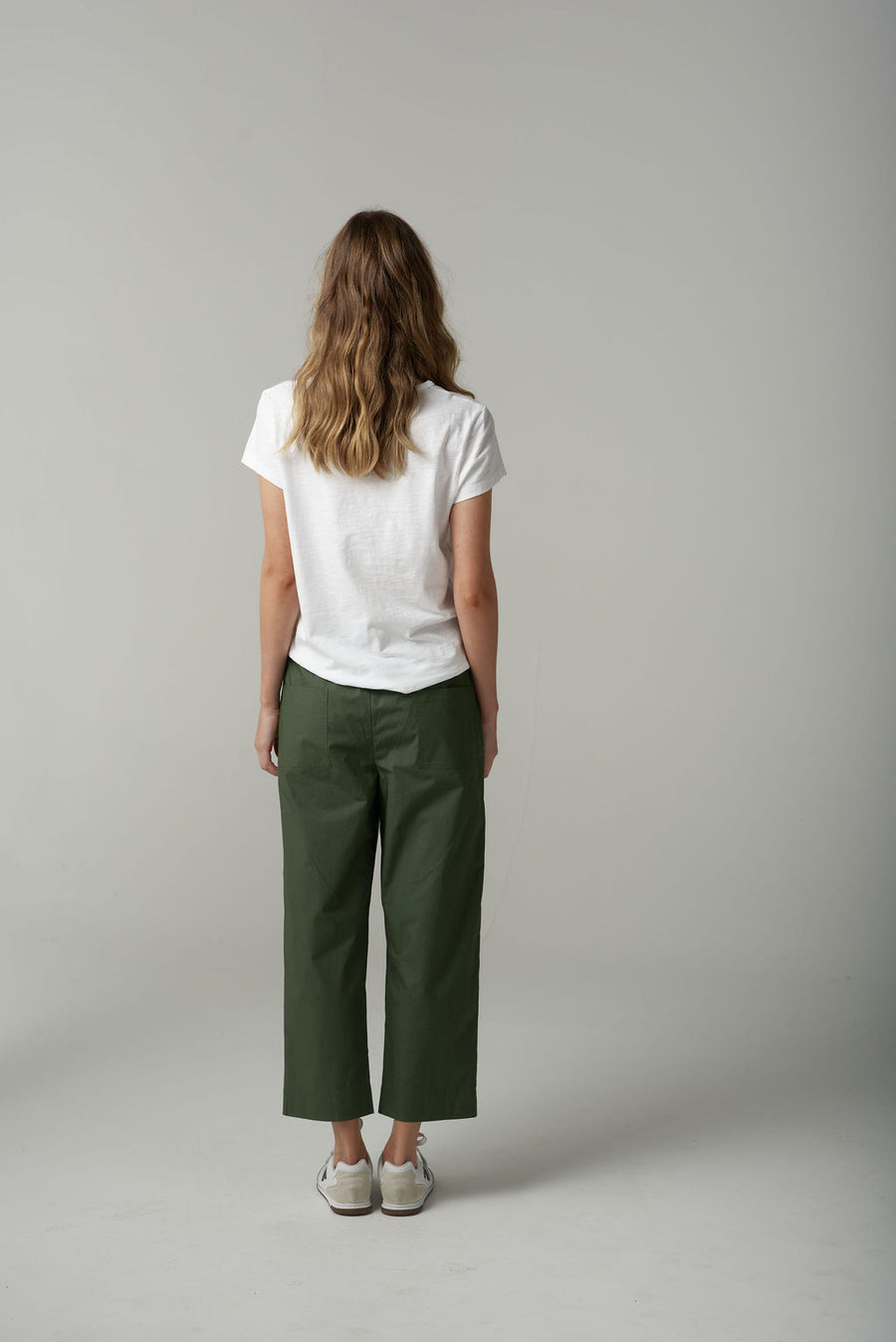 FAIRWAY PANT
