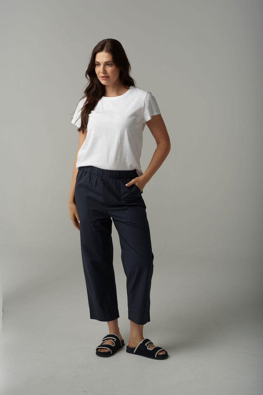 FAIRWAY PANT