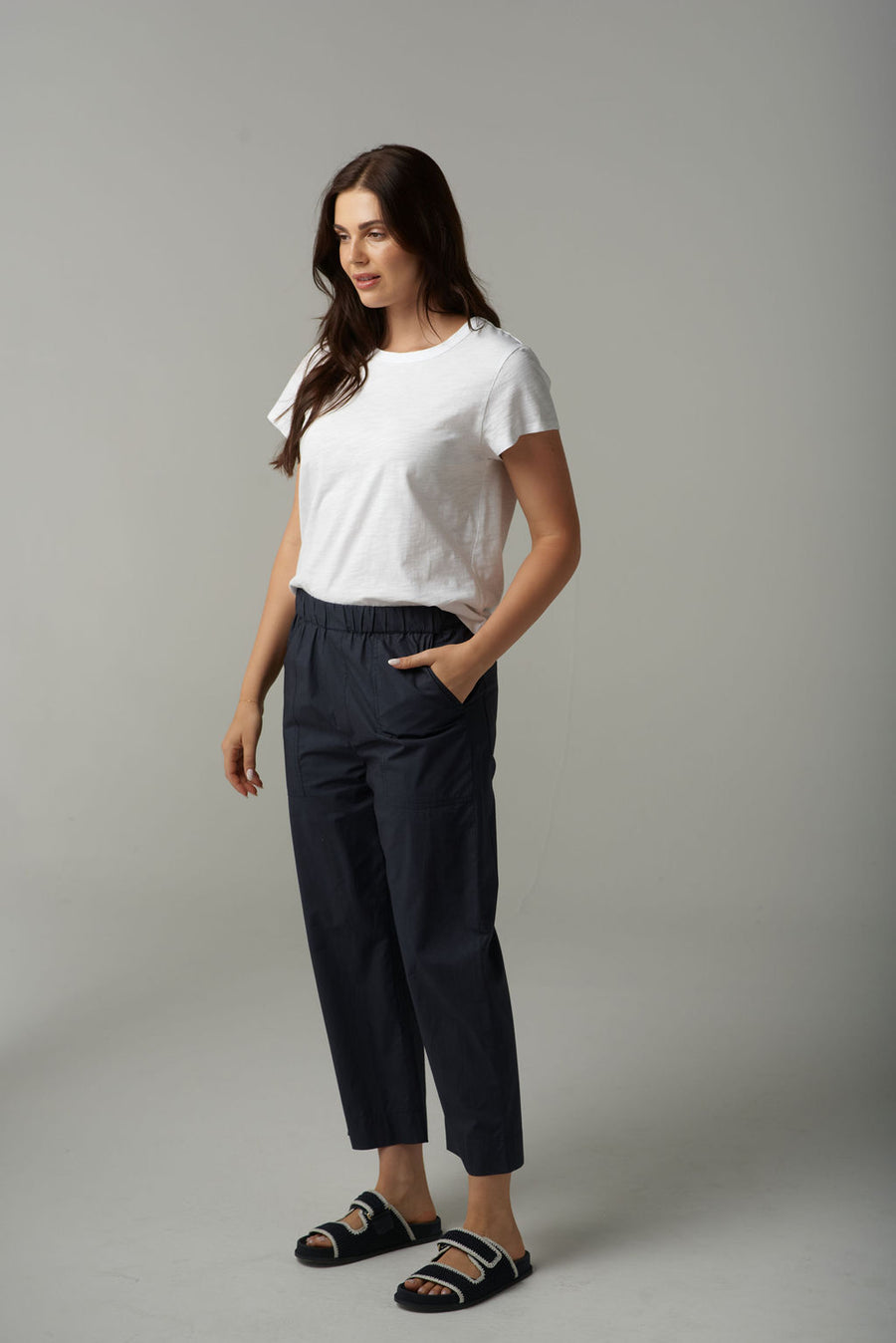 FAIRWAY PANT