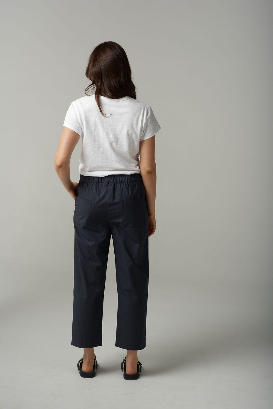 FAIRWAY PANT