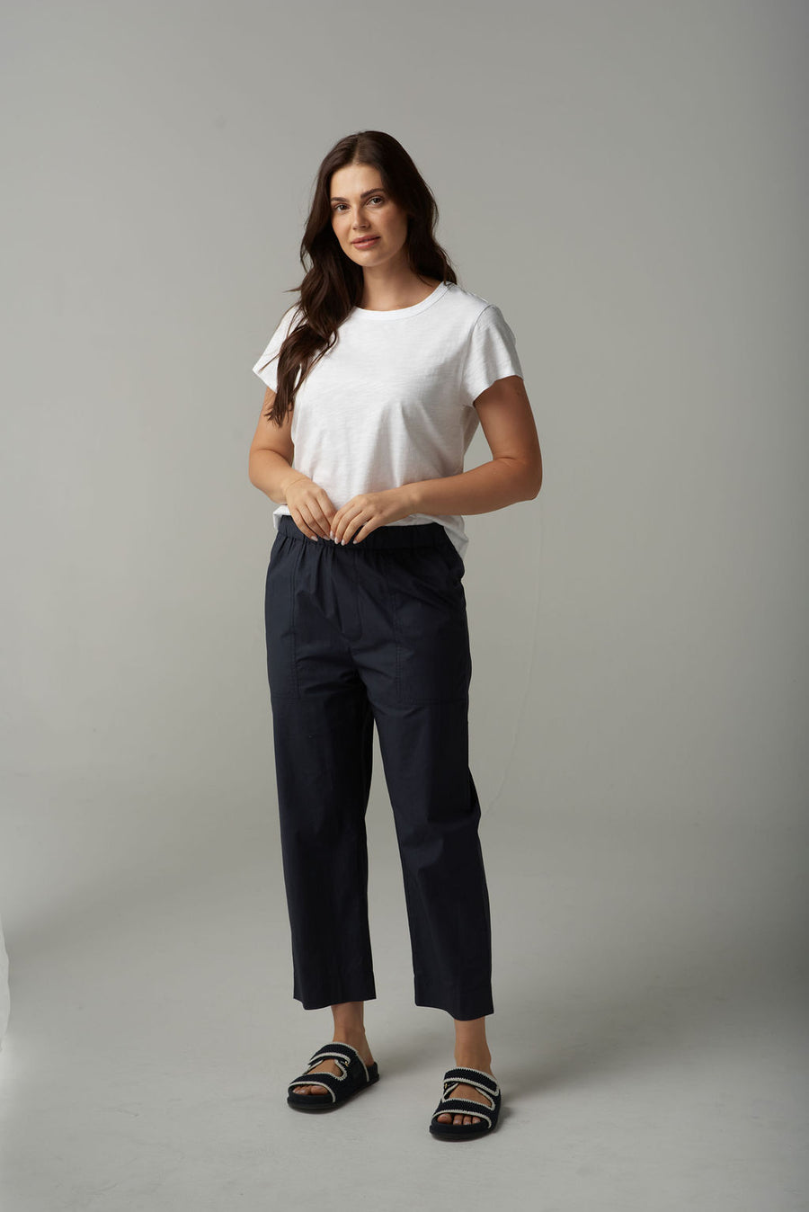 FAIRWAY PANT