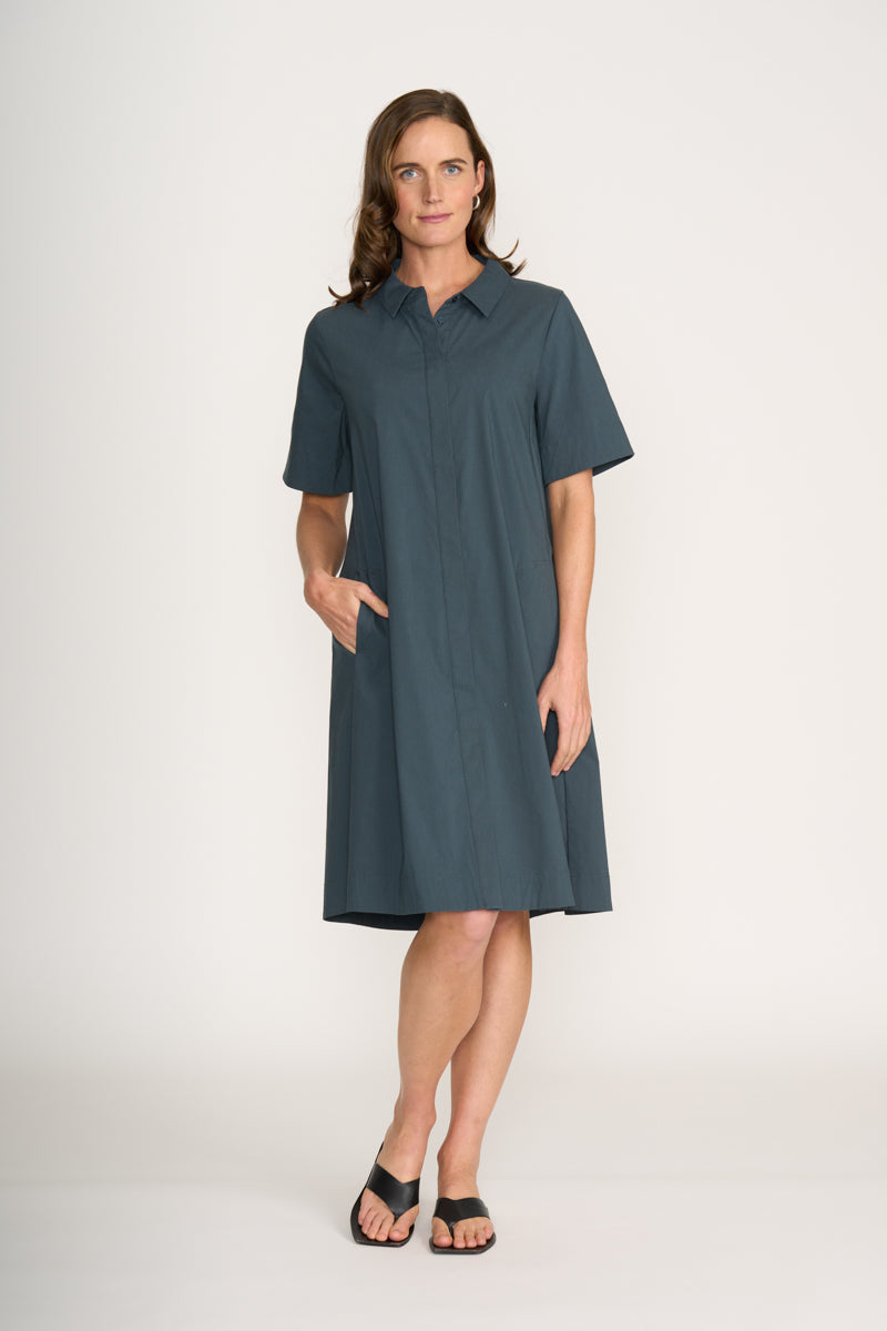 ANY STAGE DRESS