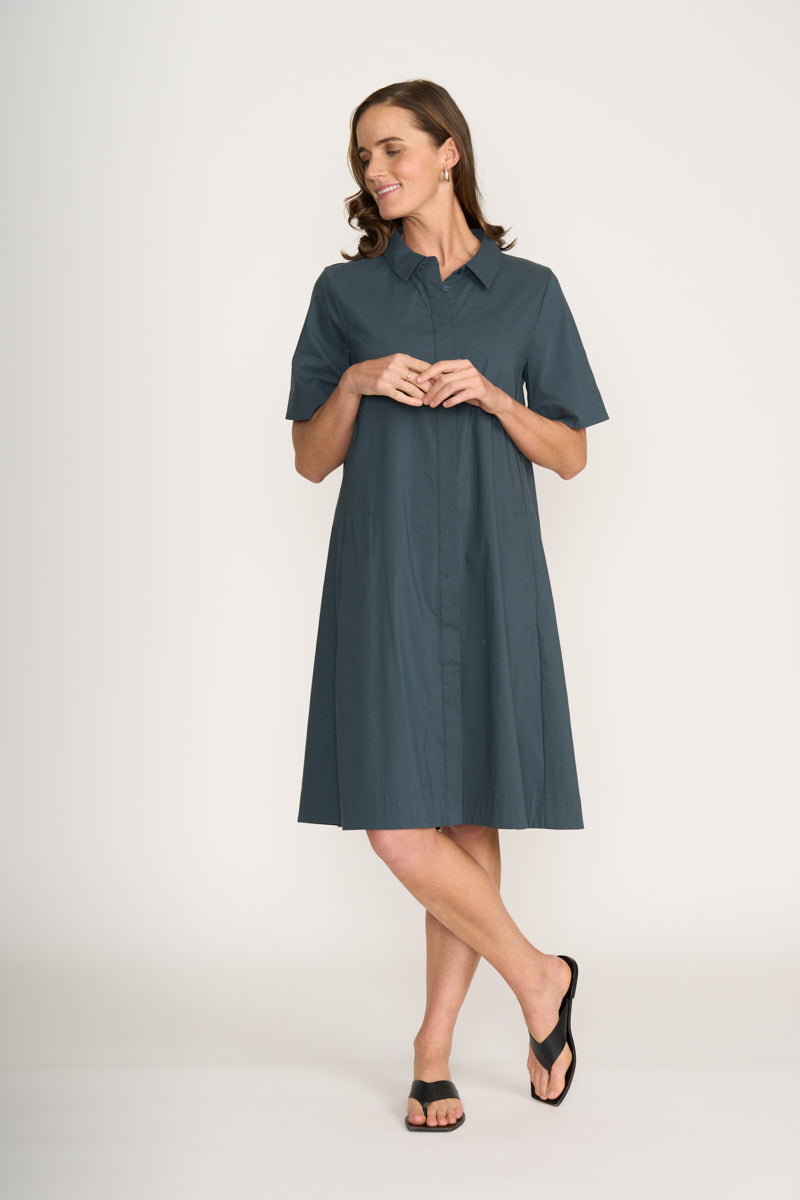 ANY STAGE DRESS