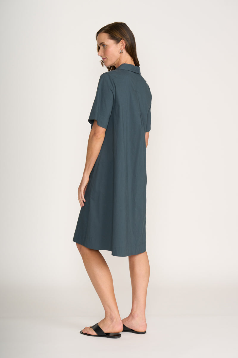 ANY STAGE DRESS