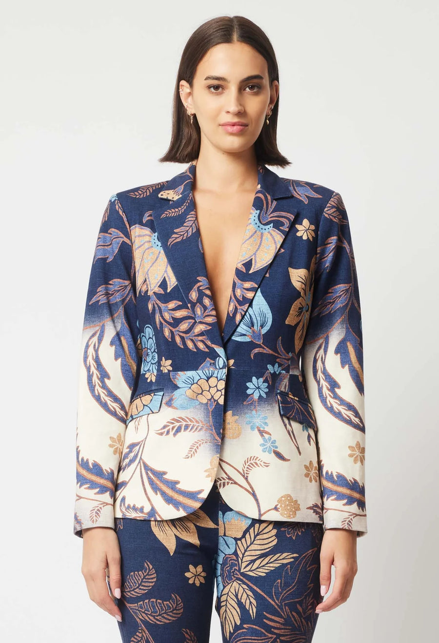 VENUS PONTE BLAZER