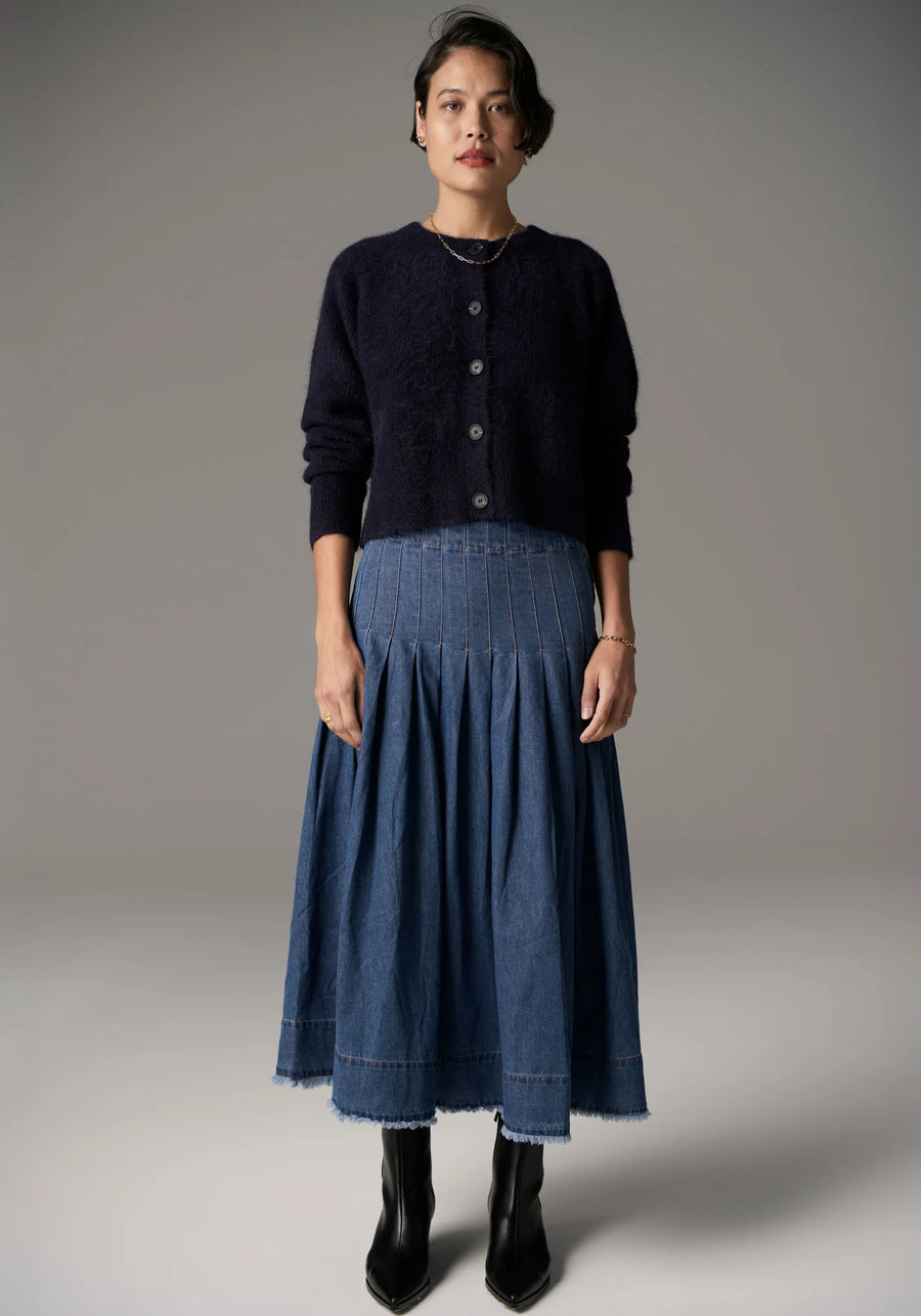 FINLAY CARDIGAN