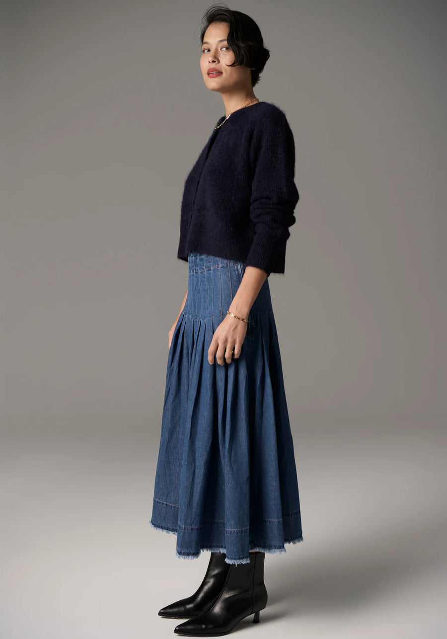 FINLAY CARDIGAN