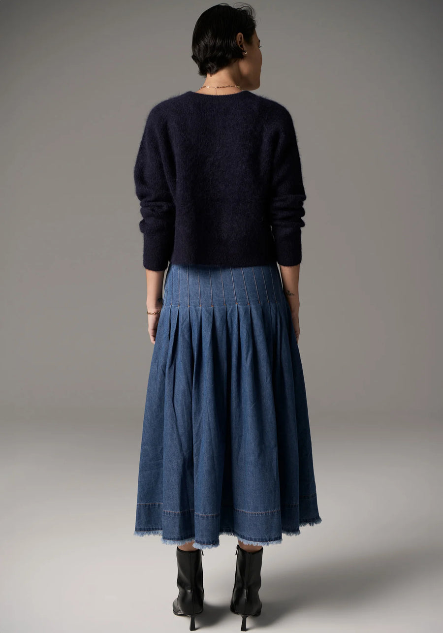 FINLAY CARDIGAN