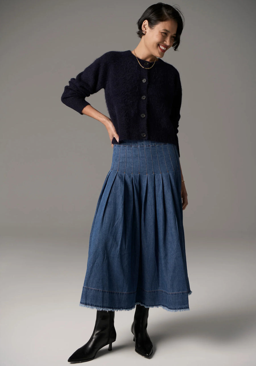FINLAY CARDIGAN