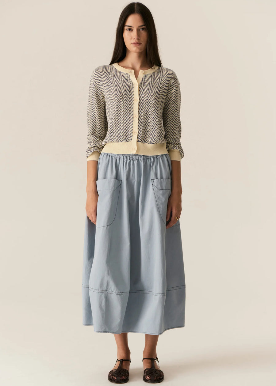 JULES CARDI