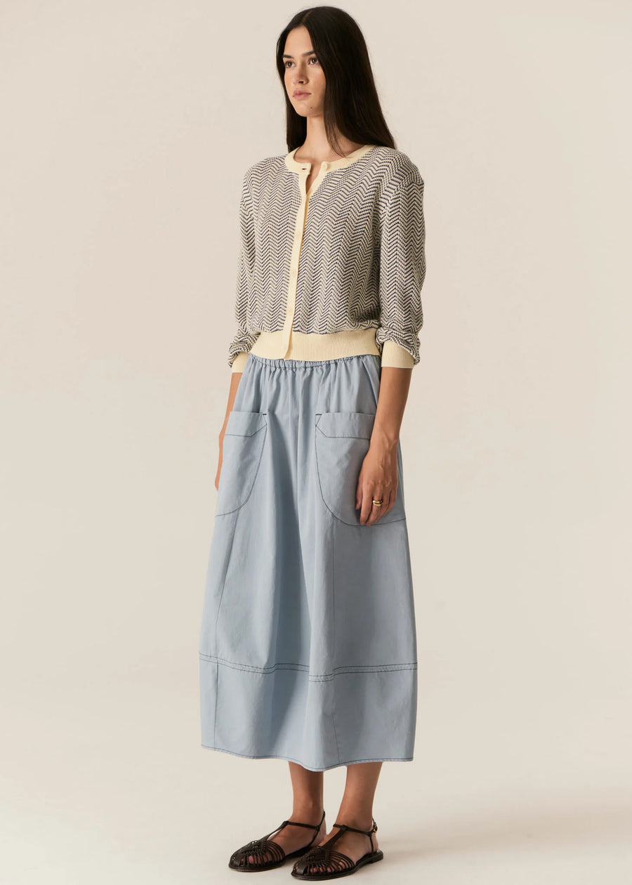 JULES CARDI