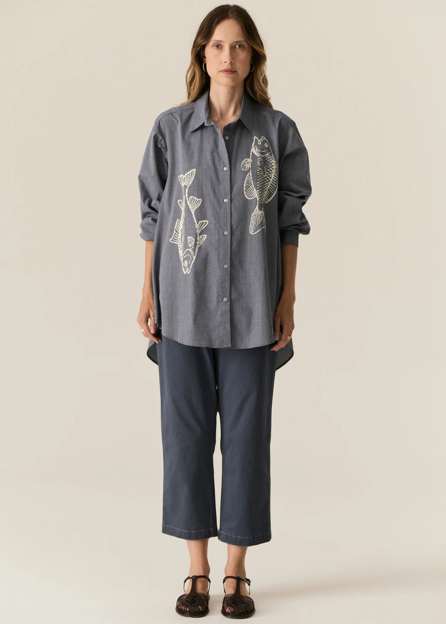 FERN PANT