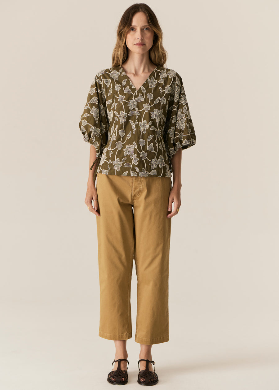 FERN PANT