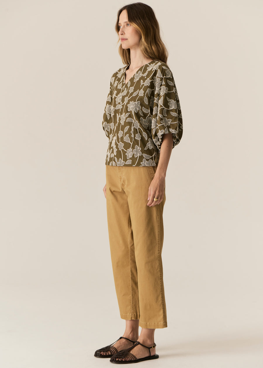 FERN PANT