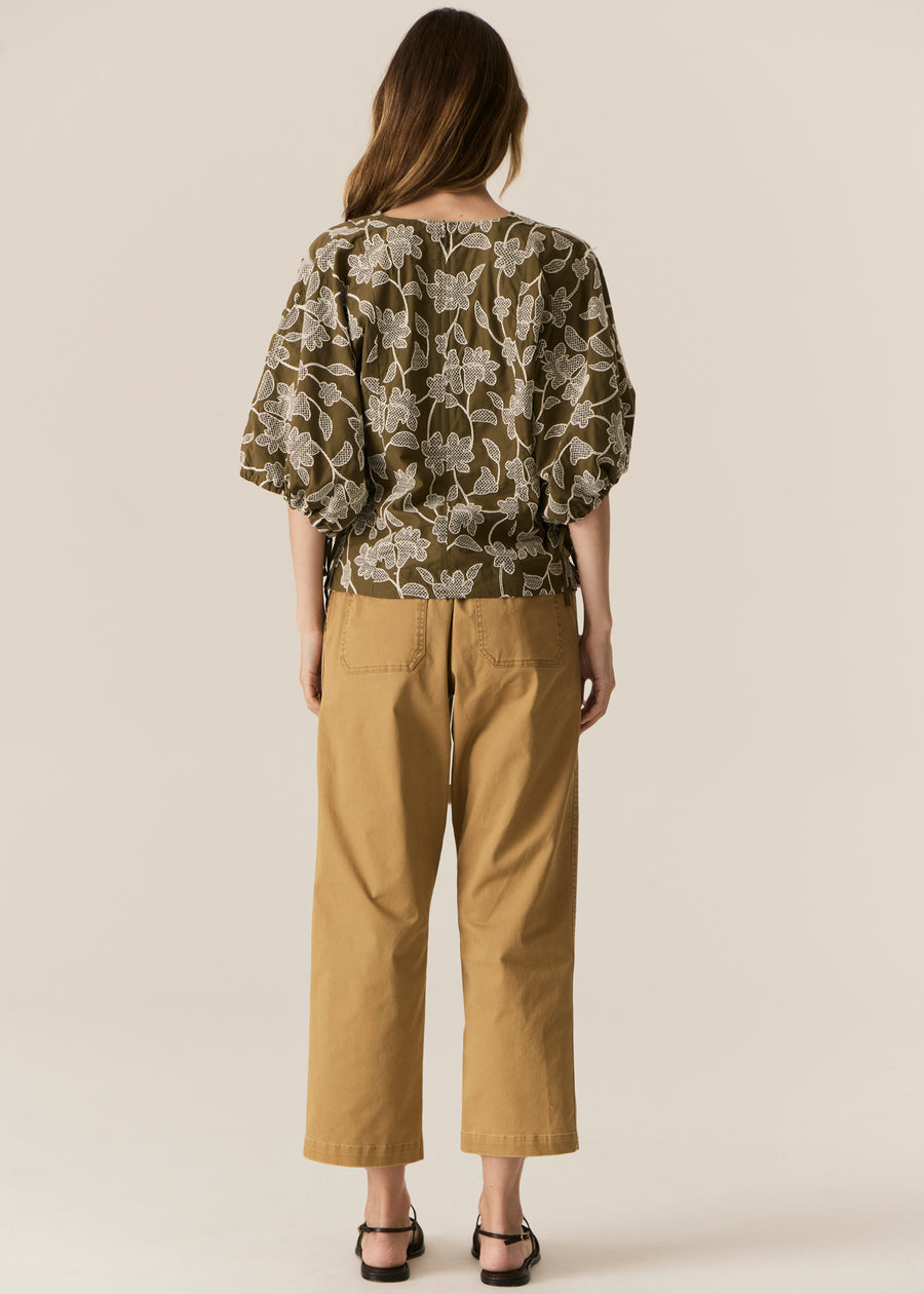 FERN PANT