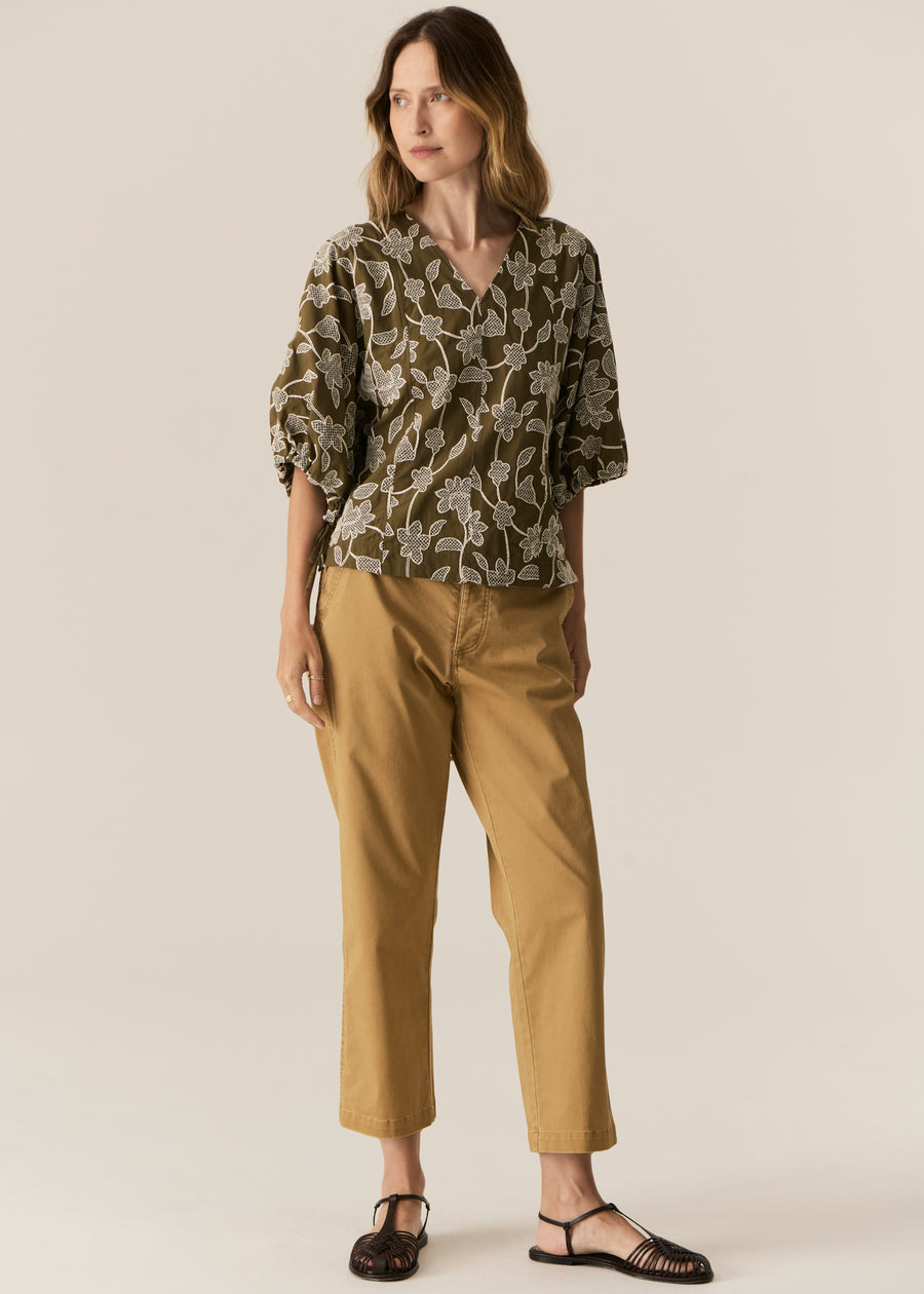 FERN PANT