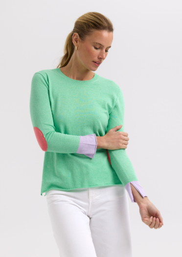 ELBOW PATCH