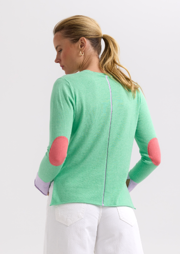 ELBOW PATCH