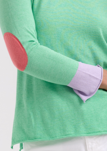 ELBOW PATCH