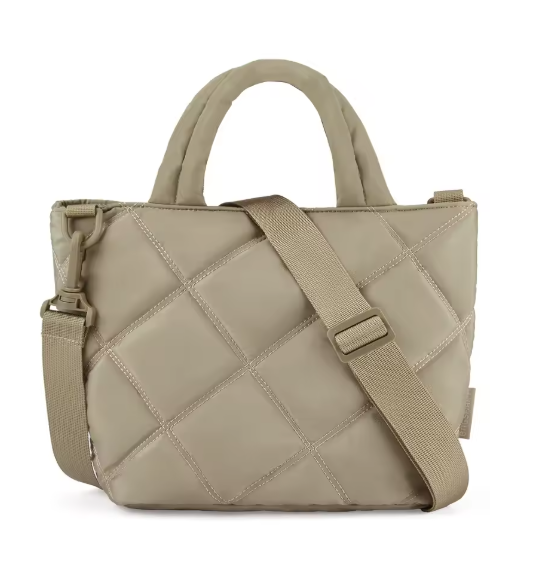 PUFFY BAG
