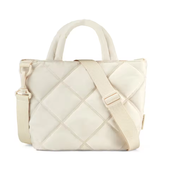 PUFFY BAG