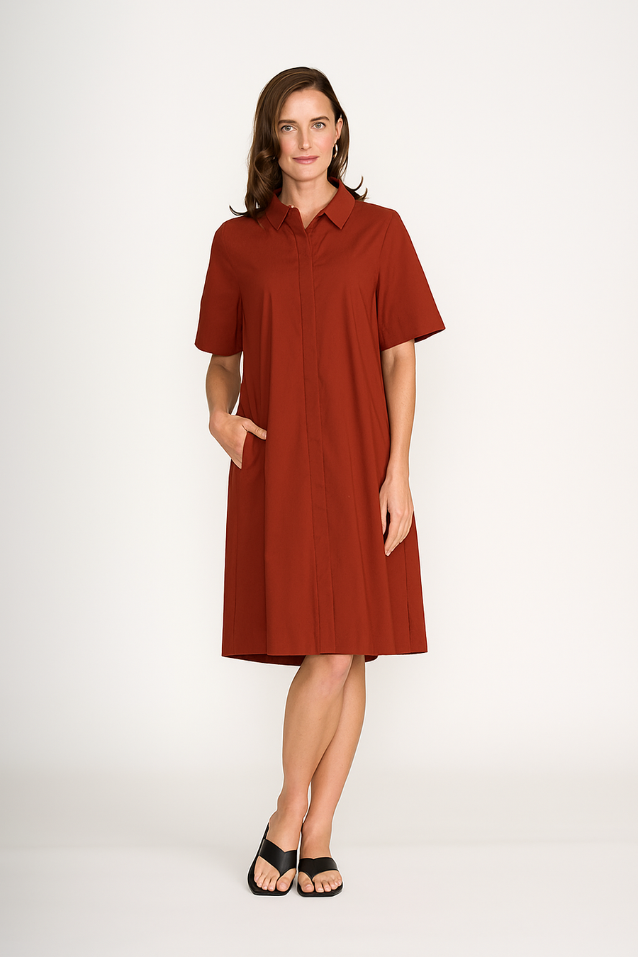 ANY STAGE DRESS