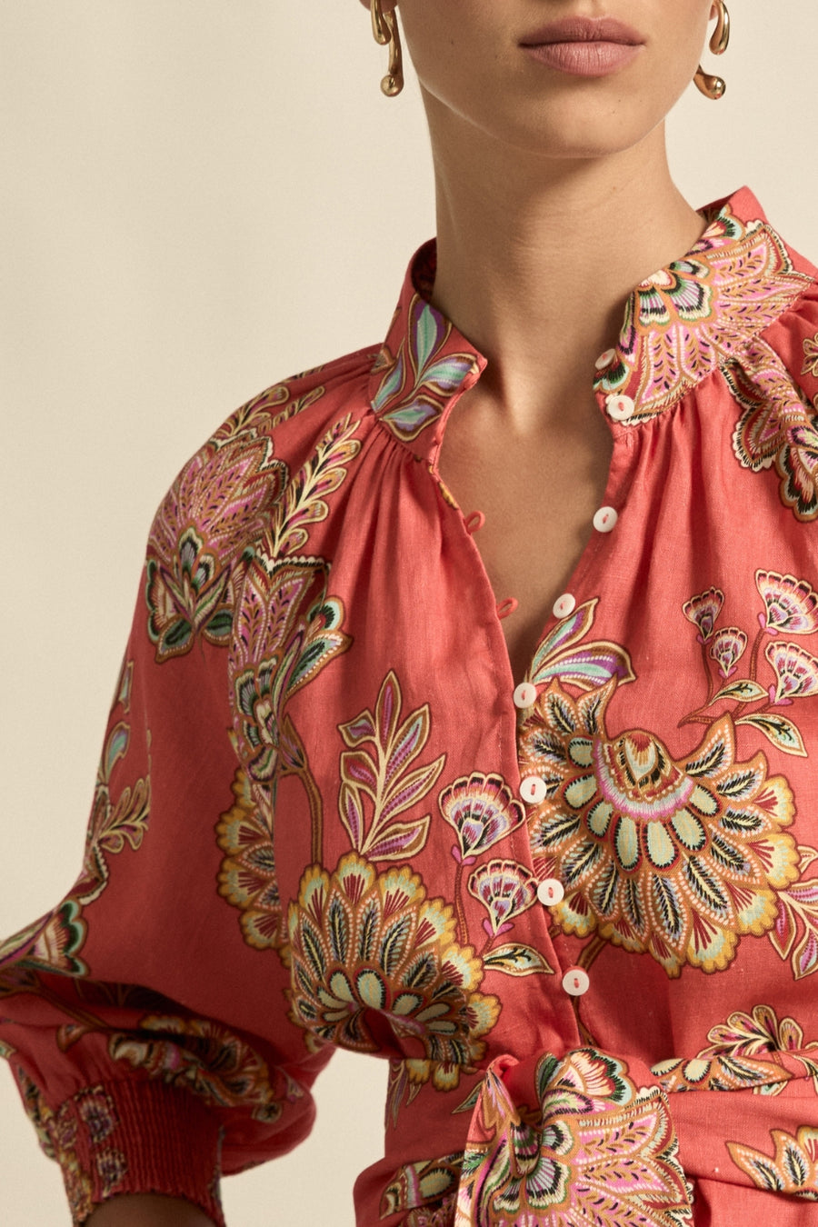 ELATED DRESS