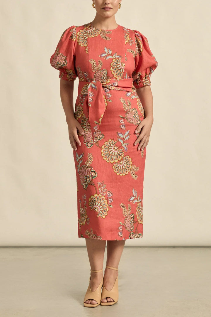 WANDER DRESS